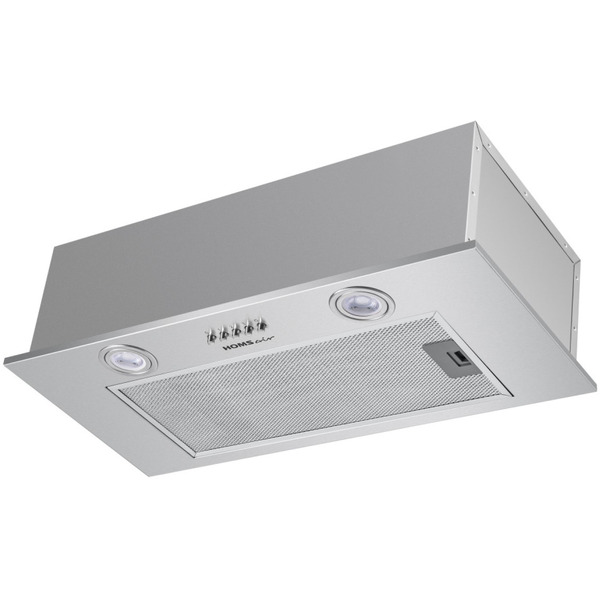 Вытяжка HOMSair Camelia Power 60 (нержавеющая сталь)