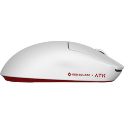 Игровая мышь Red Square ATK A9 X (белый)