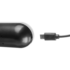 Светильник Sundays Home LED 6403000680A (черный)