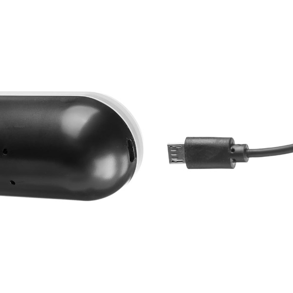 Светильник Sundays Home LED 6403000680A (черный)