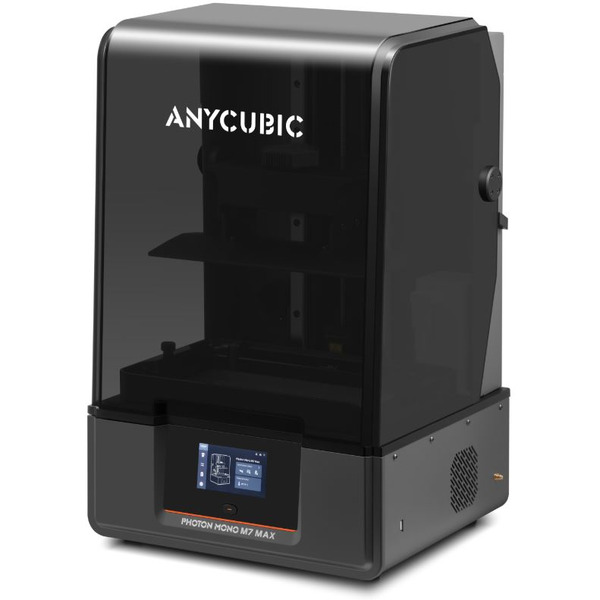 3D принтер Anycubic Photon Mono M7 Max (PM7MBK0B-O)