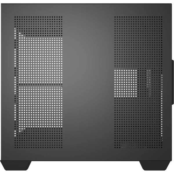 Корпус Bloody CC-121 (черный)