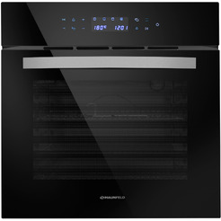 Духовой шкаф MAUNFELD EOEC.564TB