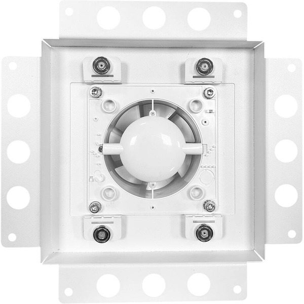 Осевой вентилятор Homy Air APS125WTZ