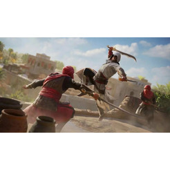 Игра для PS5 Assassin's Creed Mirage [русские субтитры]