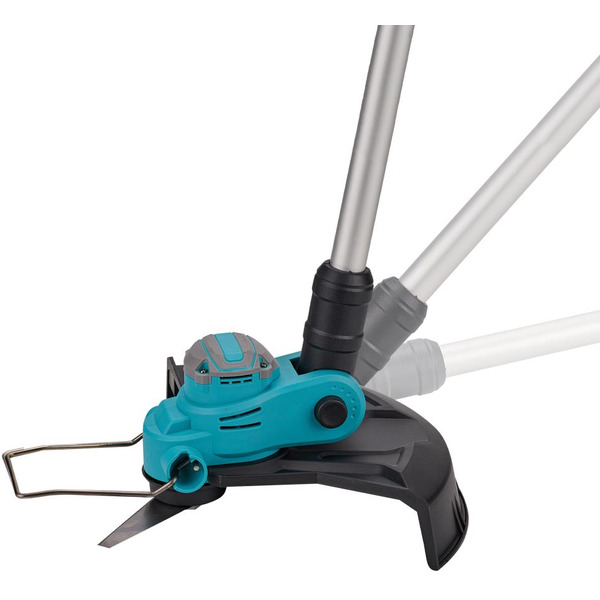 Триммер аккумуляторный GPT CCS-M2040B01-F BL