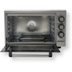 Мини-печь Kraft KF-MO 3800 GR