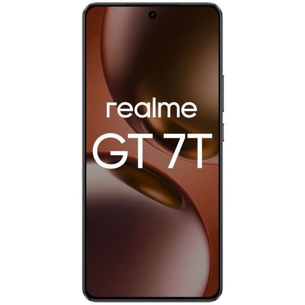 Смартфон Realme GT 7T 12GB/512GB (обсидиан)