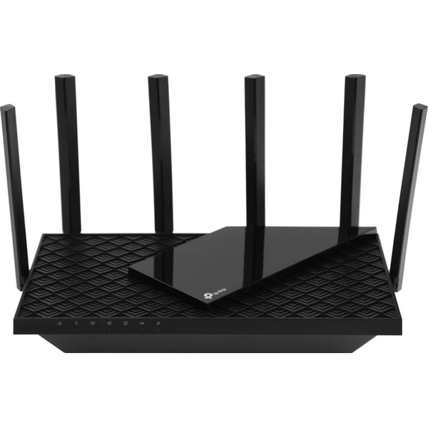 Роутер беспроводной TP-Link Archer AX72 AX5400