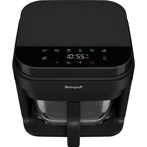 Аэрогриль Weissgauff WAF 515 GB Air Cook Master