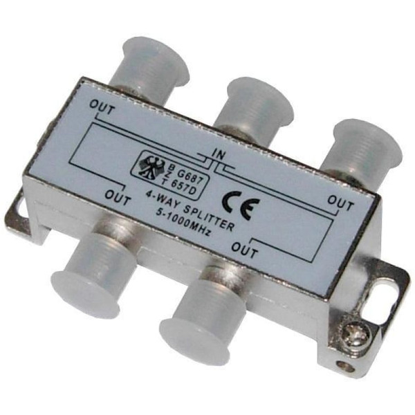 Разветвитель Rexant 05-6003