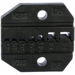 Матрица для опрессовки КВТ МПК-06 69962