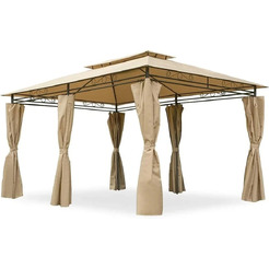 Шатер Springhouse Mallorca 3X4м SAG17beige (песочный)