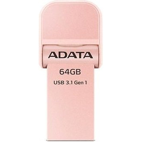 USB Flash A-Data AI920 64GB (AAI920-64G-CRG)