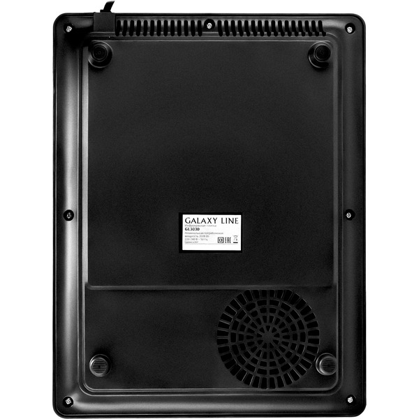 Настольная плита Galaxy GL3030