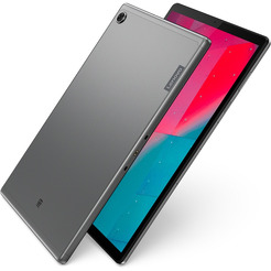 Планшет Lenovo Tab M10 FHD Plus TB-X606X 4GB/64GB LTE (ZA5V0083) темно-серый