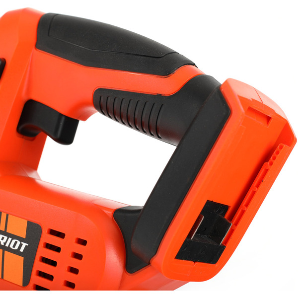 Лобзик аккумуляторный Patriot LS 500UES (110303050) без АКБ и ЗУ