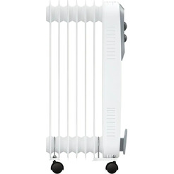 Масляный радиатор Status For Life ST-OR-B-1500(M)