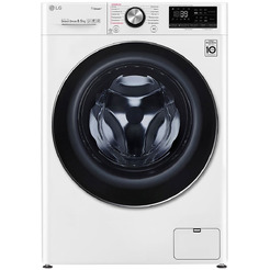 Стиральная машина LG AI DD F2V9GW9W