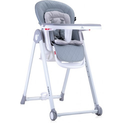 Стульчик для кормления LORELLI Party Grey