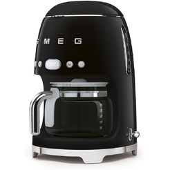 Капельная кофеварка Smeg DCF02BLEU