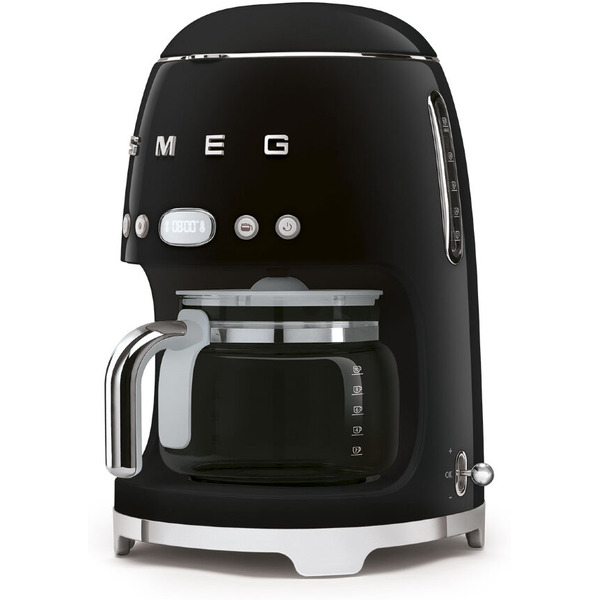 Капельная кофеварка Smeg DCF02BLEU