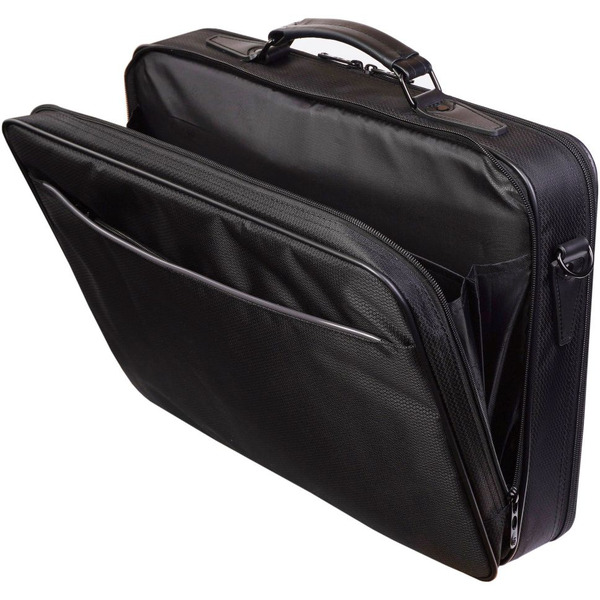 Сумка для ноутбука Continent CC899 (черный)