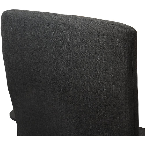 Кресло Brabix Focus EX-518 (черный)