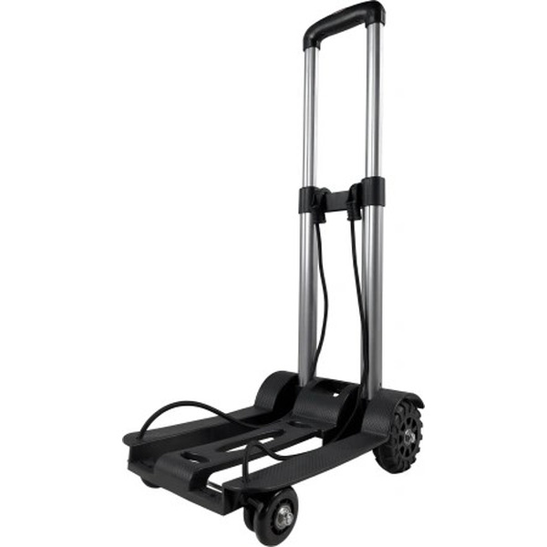 Тележка складная RAD D013-4 (с комплектом креплений)