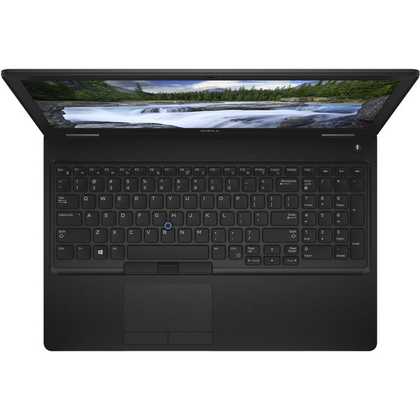 Ноутбук Dell Latitude 15 5590-236575