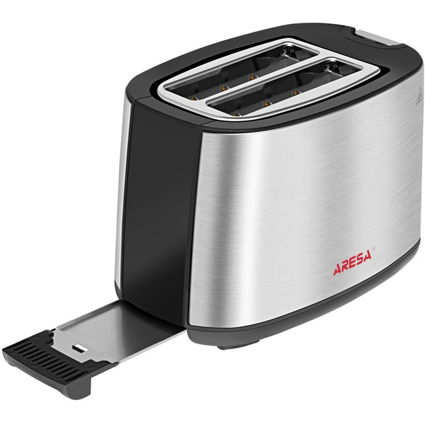 Тостер Aresa AR-3006