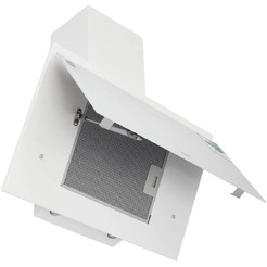 Кухонная вытяжка Akpo Juno Eco 60 wk-11 (белый)