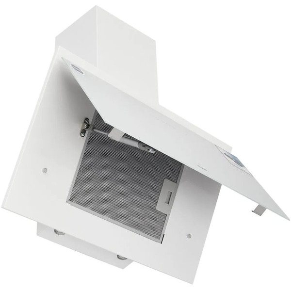 Кухонная вытяжка Akpo Juno Eco 60 wk-11 (белый)