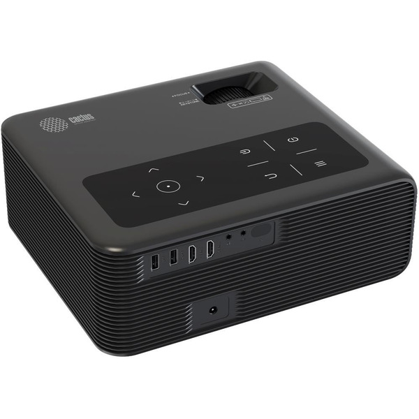 Проектор Cactus CS-PRM.01B.WUXGA