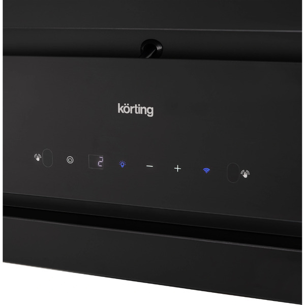 Кухонная вытяжка Korting KHI 9099 ICGN