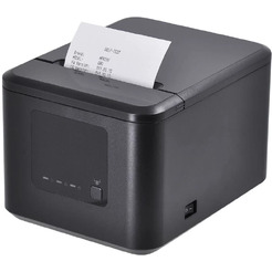 Принтер чековый MERTECH Q80(1021)