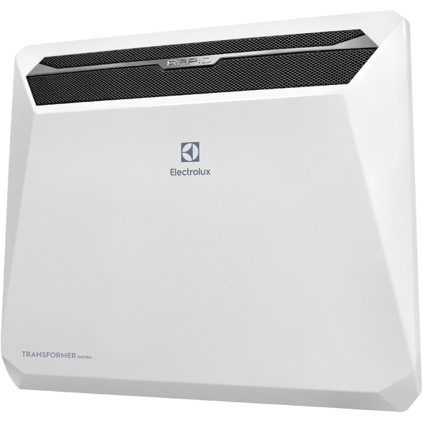 Конвектор Electrolux Rapid Transformer ECH/R-1000 T (без блока управления)
