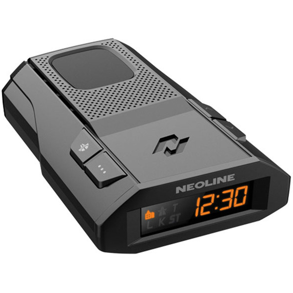 Радар-детектор Neoline X-COP 6000c