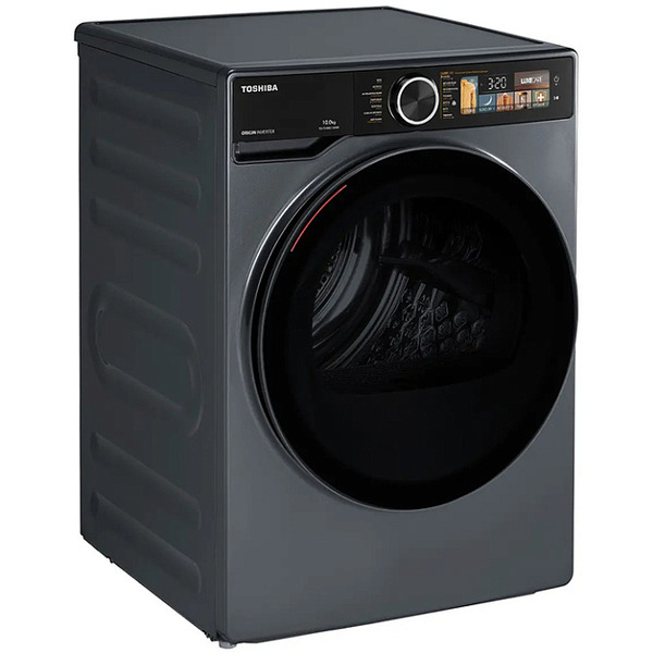 Сушильная машина Toshiba TD-T25BS110HWRU(MG)