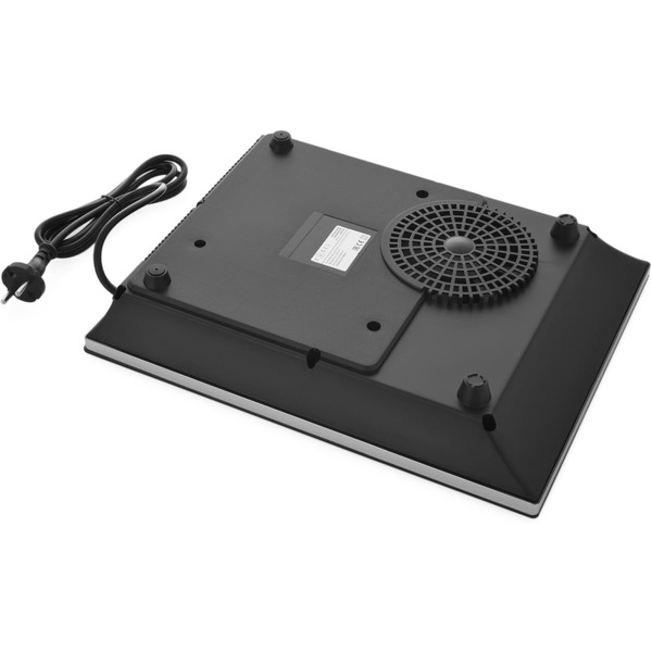 Настольная плита ZUGEL ZIHF61B