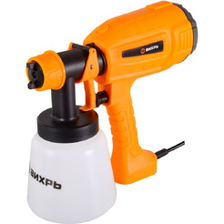 Краскораспылитель Вихрь ЭКП-400 (72/17/2)