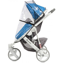 Дождевик для коляски LORELLI Happy