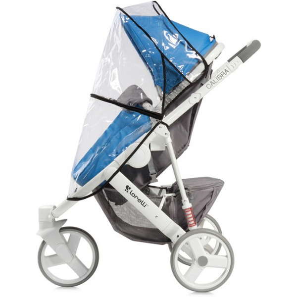 Дождевик для коляски LORELLI Happy