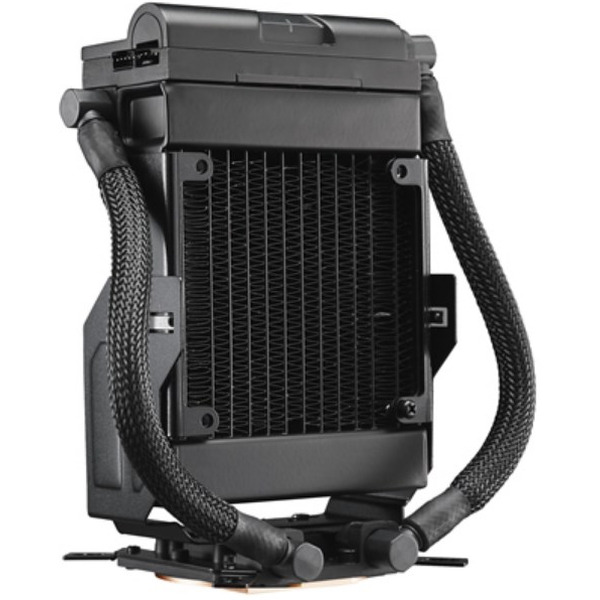 Кулер для процессора Cooler Master MasterLiquid Maker 92 (MLZ-H92M-A26PK-R1)