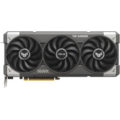 Видеокарта Asus TUF Gaming GeForce RTX 5060 8GB GDDR7 OC Edition TUF-RTX5060-O8G-GAMING