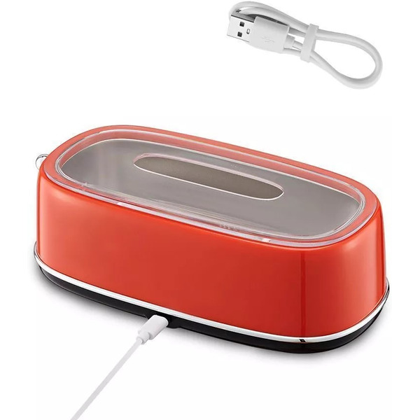 Ультразвуковая мойка Kitfort КТ-6265