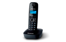 Радиотелефоны DECT