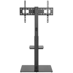 Стойка с кронштейном для телевизора 37"-70" Profi REXANT 38-0318