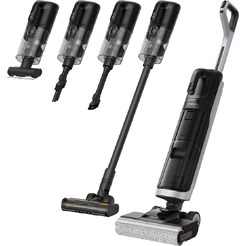 Вертикальный моющий пылесос Dreame H14 Dual Wet and Dry Vacuum (HHV25A)