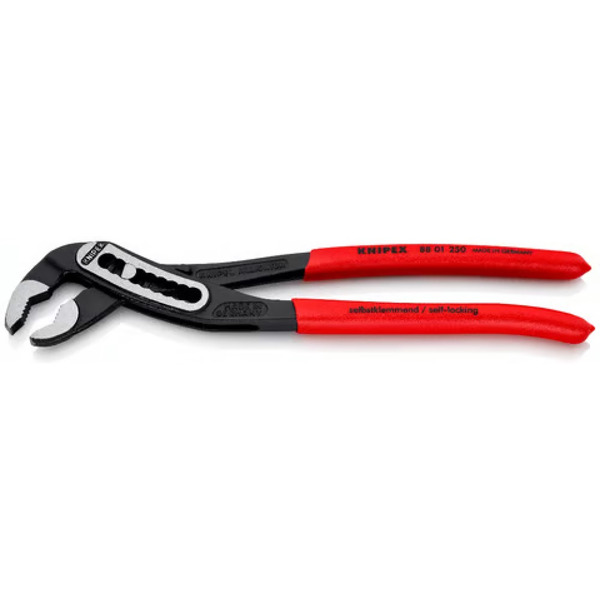 Клещи переставные Knipex Alligator® 88 01 250
